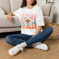 Krebs Retro T-Shirt