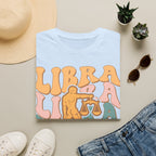 Waage Retro T-Shirt