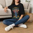 Jungfrau Vintage T-Shirt