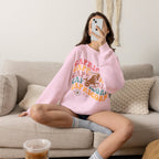 Steinbock Retro Sweatshirt