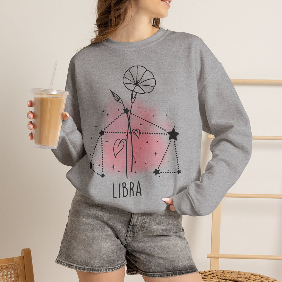 Waage Retro Sweatshirt