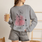 Waage Retro Sweatshirt