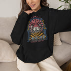 Krebs Vintage Hoodie