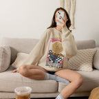 Skorpion Vintage Sweatshirt