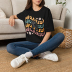 Wassermann Retro T-Shirt