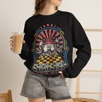 Krebs Vintage Sweatshirt