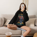 Jungfrau Vintage Sweatshirt