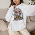 Krebs Vintage Hoodie