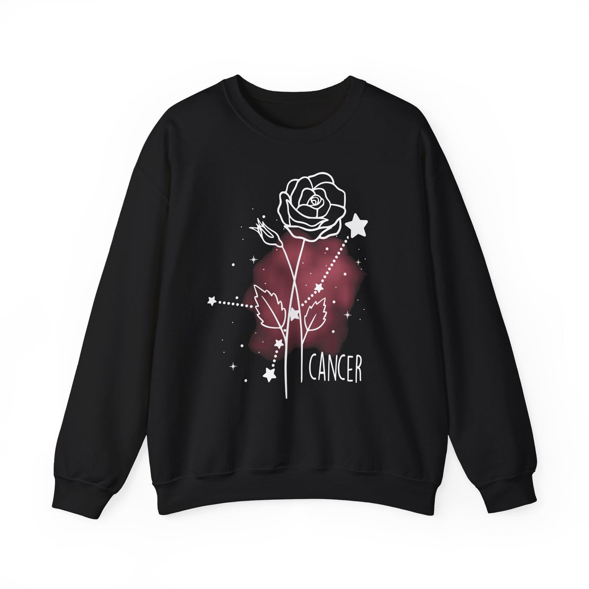 Krebs Retro Sweatshirt v3