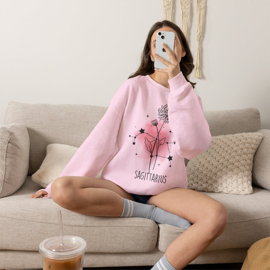 Schütze Retro Sweatshirt