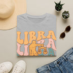 Waage Retro T-Shirt