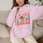 Krebs Retro Hoodie