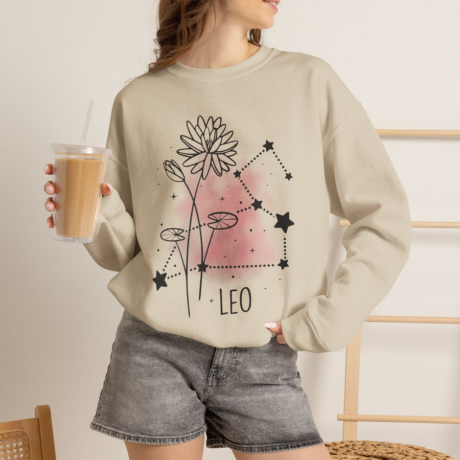 Löwe Retro Sweatshirt