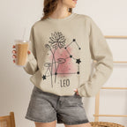 Löwe Retro Sweatshirt