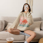 Stier Retro Sweatshirt