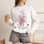Wassermann Flower Sweatshirt