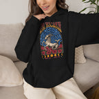 Steinbock Vintage Hoodie