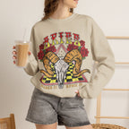 Widder Vintage Sweatshirt