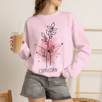 Steinbock Retro Sweatshirt