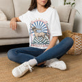 Schütze Vintage T-Shirt