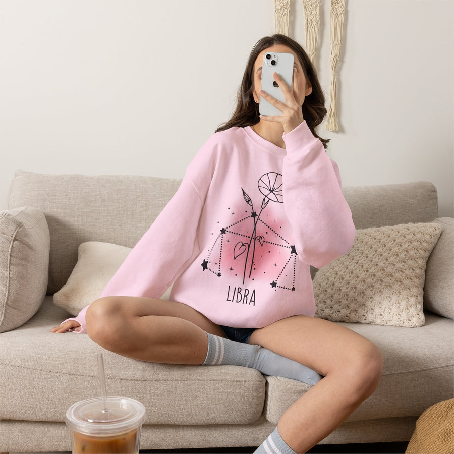 Waage Retro Sweatshirt