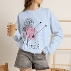 Stier Flower Sweatshirt