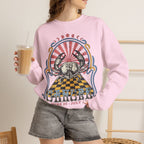 Krebs Vintage Sweatshirt