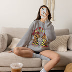Widder Vintage Sweatshirt