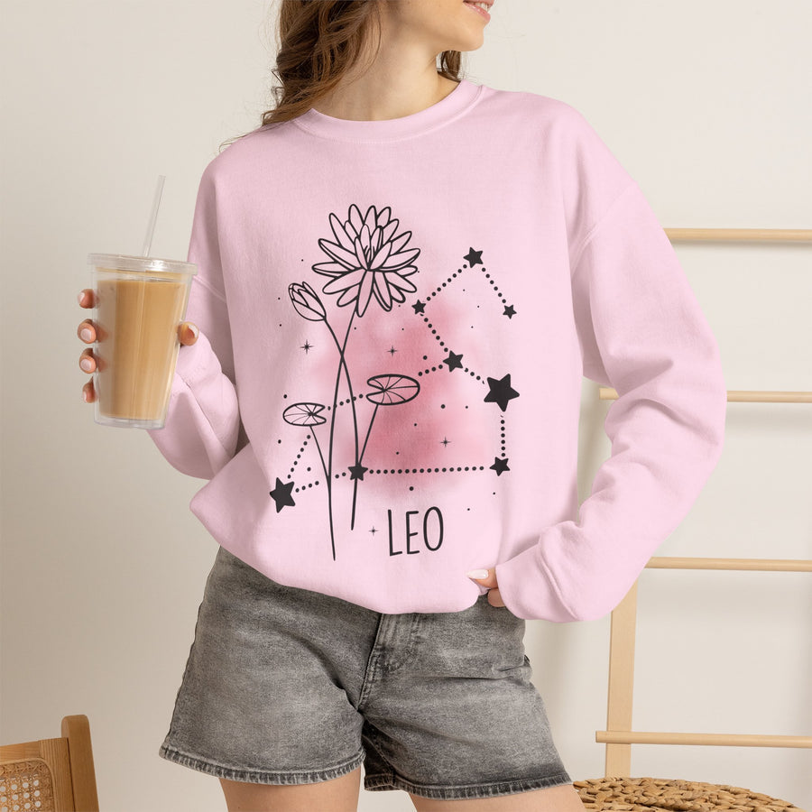 Löwe Retro Sweatshirt