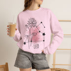 Löwe Retro Sweatshirt