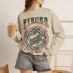 Fische Vintage Sweatshirt