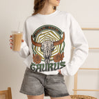 Stier Vintage Sweatshirt