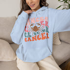 Krebs Retro Hoodie