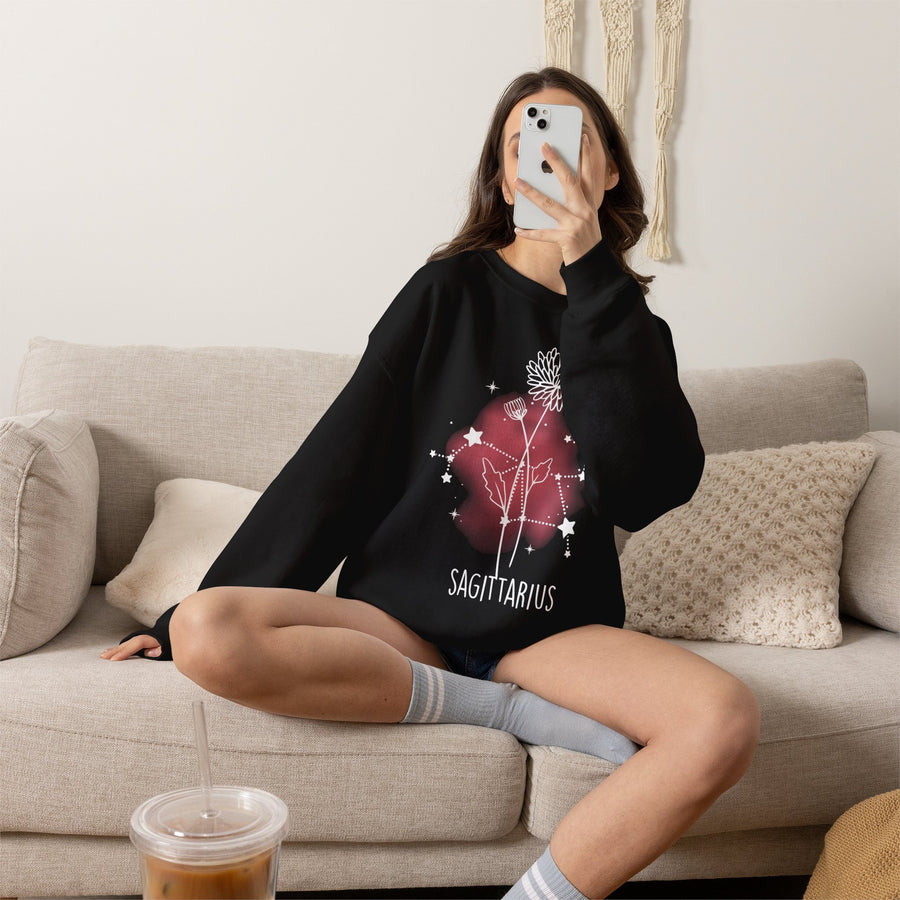 Schütze Retro Sweatshirt
