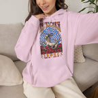 Steinbock Vintage Hoodie