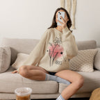 Widder Retro Sweatshirt