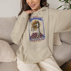 Waage Vintage Hoodie