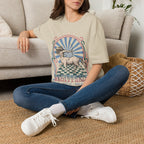 Schütze Vintage T-Shirt