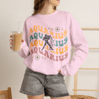 Wassermann Retro Sweatshirt