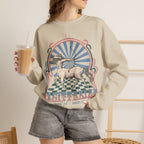 Schütze Vintage Sweatshirt