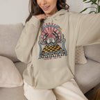 Krebs Vintage Hoodie
