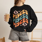 Fische Retro Sweatshirt