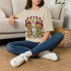 Widder Vintage T-Shirt