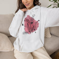 Zwillinge Flover Hoodie