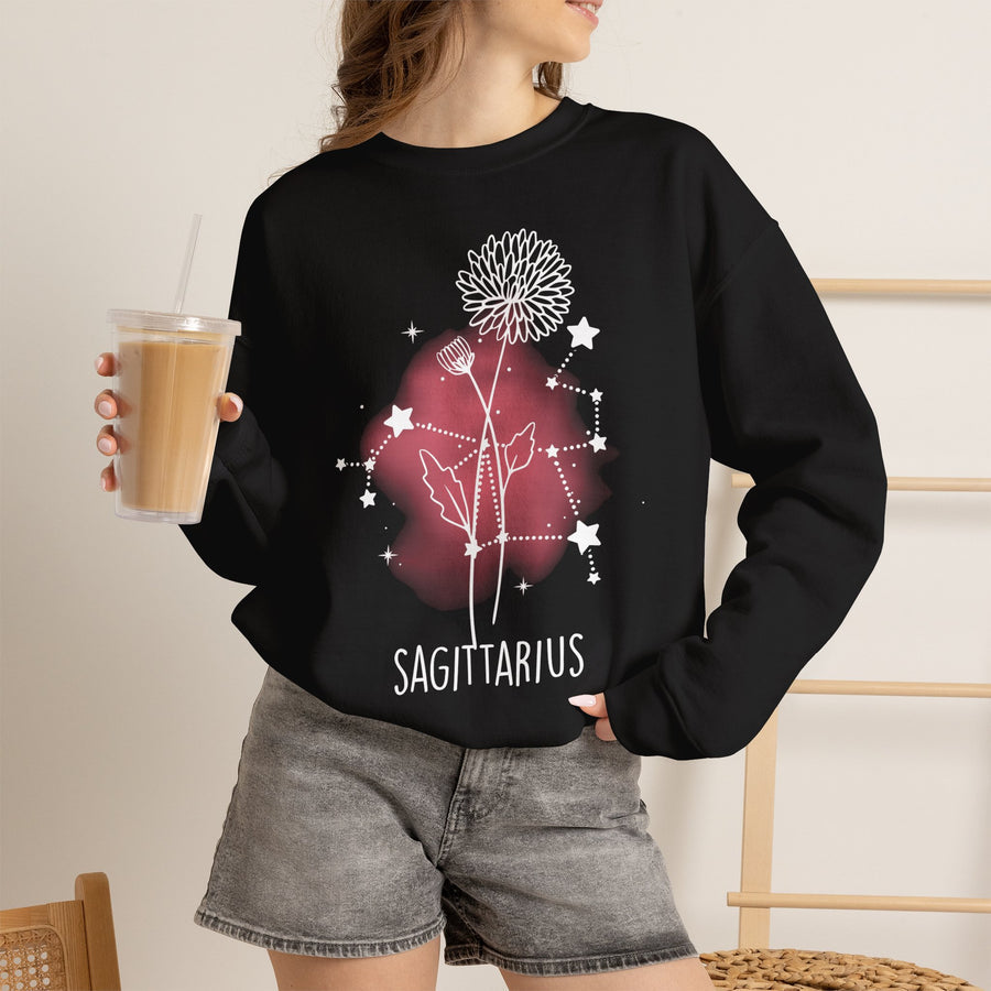 Schütze Retro Sweatshirt