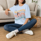 Steinbock Retro T-Shirt