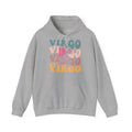 Jungfrau Retro Hoodie v2