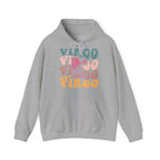 Jungfrau Retro Hoodie v2