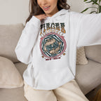 Fische Vintage Hoodie