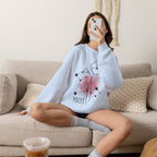 Fische Retro Sweatshirt